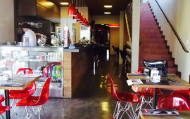 Bookafe