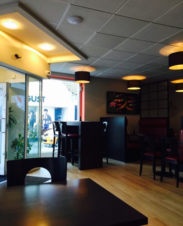 Sachi Sushi餐厅图片