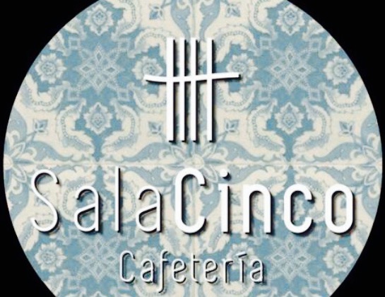 Sala Cinco CB餐厅图片