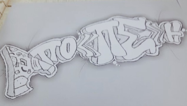 Apo"PS"i餐厅图片