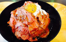 Roast Beef Hoshi餐厅图片