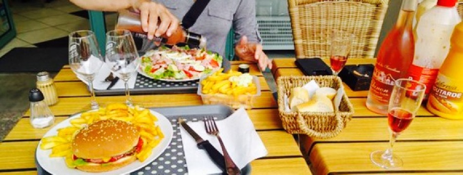 Sucré Salé餐厅图片