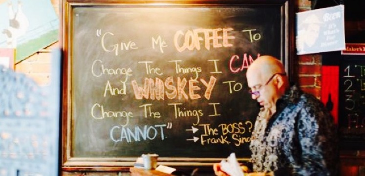 American Glory BBQ餐厅图片