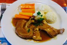Restaurant Pical美食图片