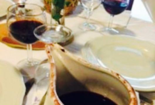 La Castagna美食图片
