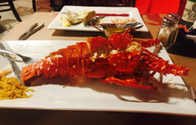 Cravin' crabs餐厅图片