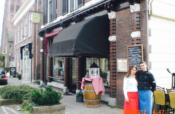 Ristorante Rossetti餐厅图片