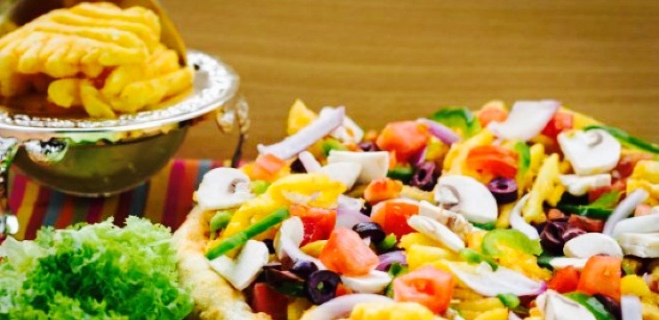 Pizza Bite餐厅图片