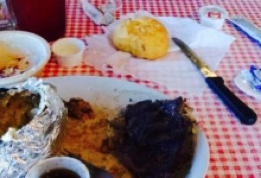 Big John's Steak and Seafood美食图片