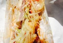 Mike's Bar-B-Q & Sub Shop美食图片