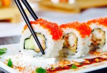 Sushiwan美食图片