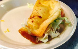 Taco Town