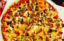 Buckeye Family Pizzera餐厅图片