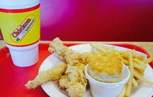 Chicken Express餐厅图片