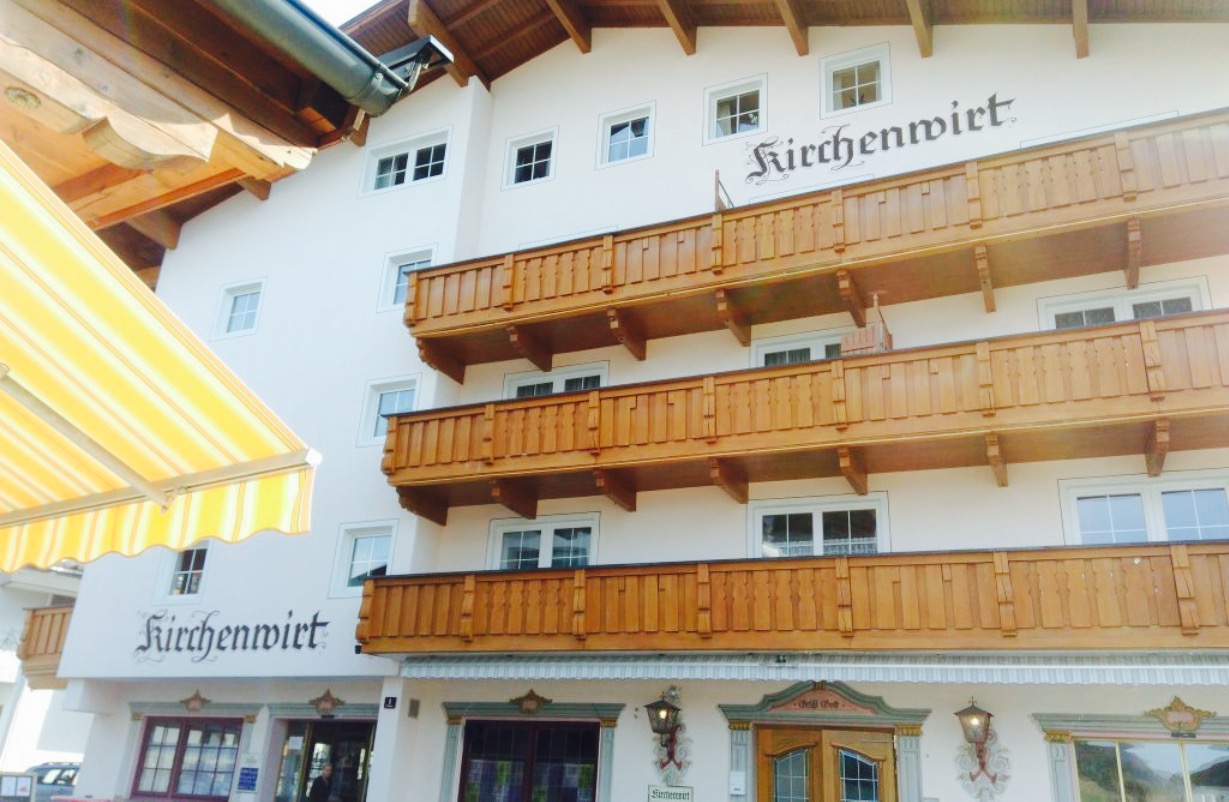 Postgasthof Fischerwirt