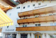 Postgasthof Fischerwirt美食图片