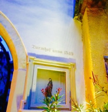 Krug Gumpoldskirchen - Altes Zechhaus & Weingut