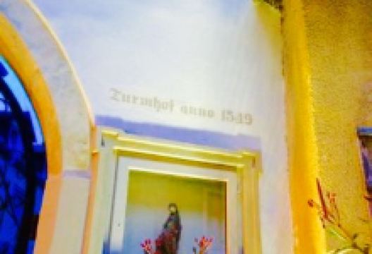 Krug Gumpoldskirchen - Altes Zechhaus & Weingut美食图片
