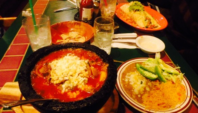 Los Potrillos餐厅图片