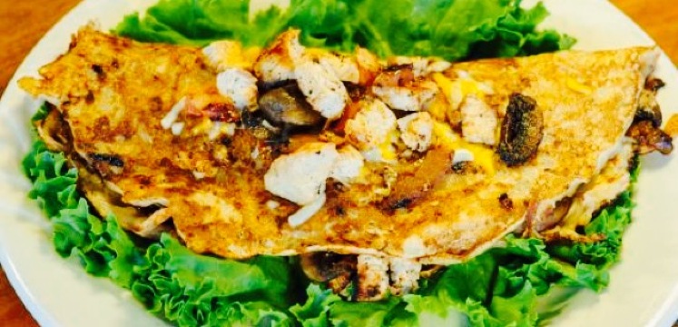 The Irish Penny Pub & Grill