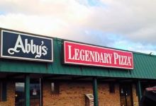 Abby's Legendary Pizza美食图片