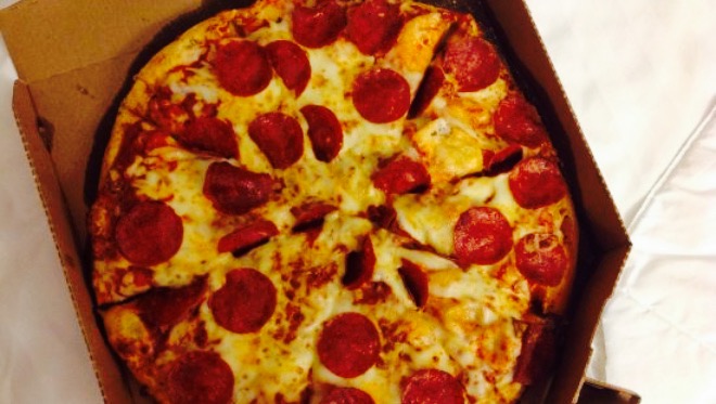 Domino's Pizza餐厅图片