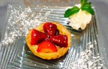 Le Centre餐厅图片