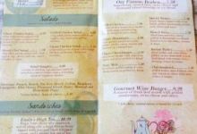 Emily's Tea Room美食图片