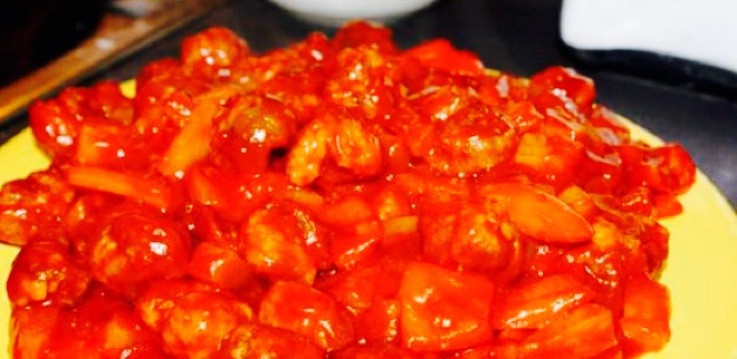 Gyttegaard Golfrestaurant餐厅图片