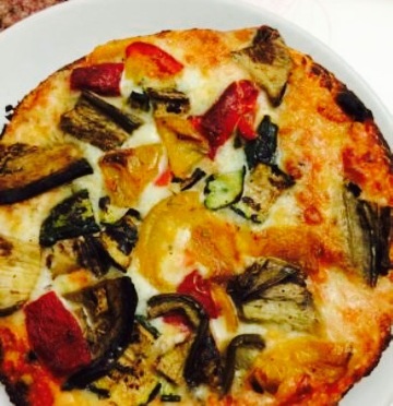 Ristorante Pizzeria Paradiso餐厅图片