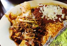 Amigo's Mexican Grill美食图片