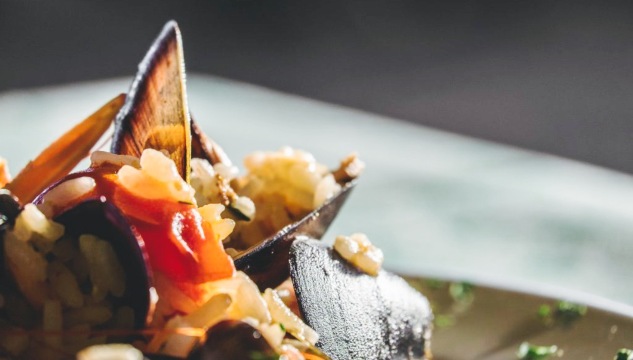 La Brace da Guerrino餐厅图片