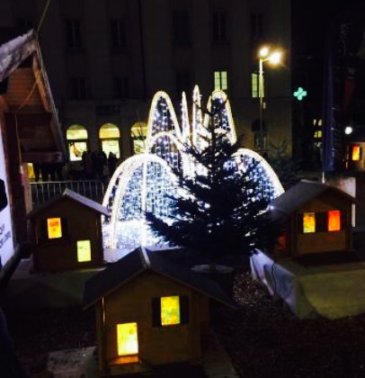 Brasserie du Grand-Pont