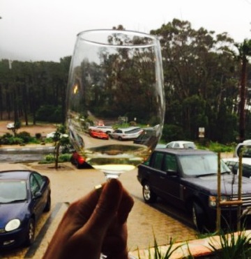 La Parada Constantia