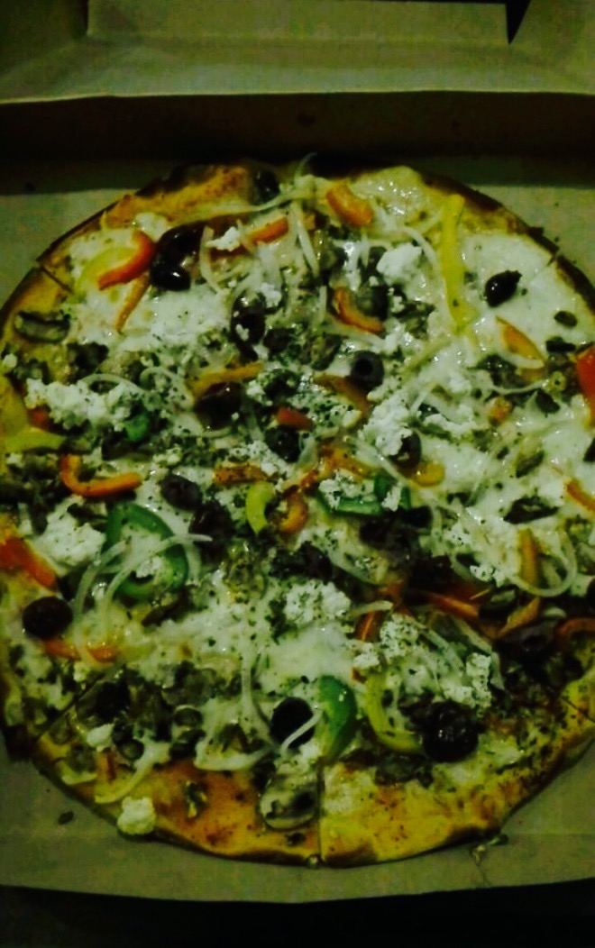 Bravo Pizzeria餐厅图片