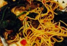 TGI Fridays美食图片