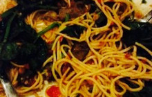 TGI Fridays餐厅图片