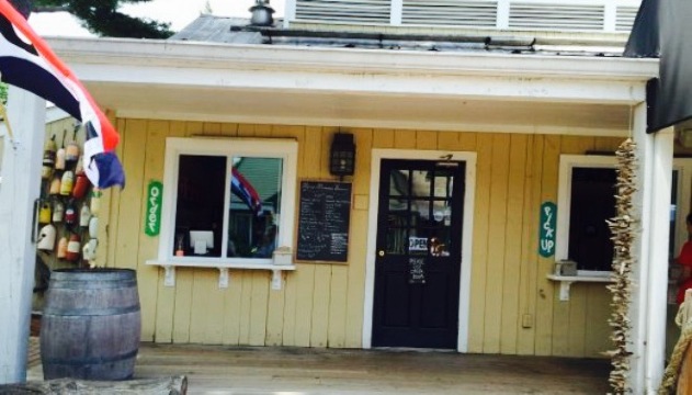 Mango's Homemade Ice Cream餐厅图片