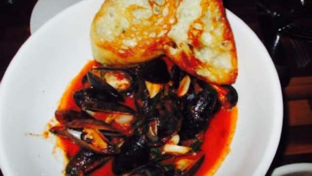 Communal Food and Drink餐厅图片