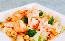 Basil Thai Kitchen餐厅图片