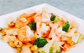 Basil Thai Kitchen