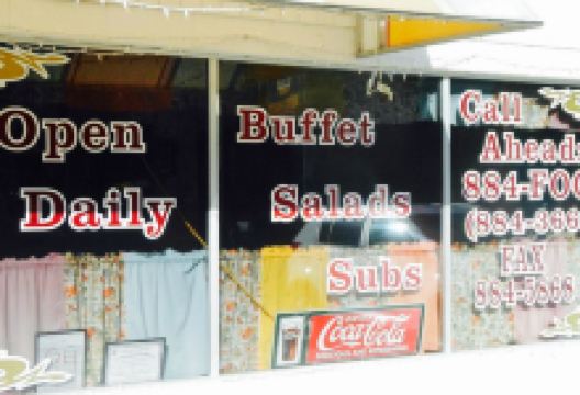 Angie's Diner美食图片