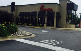 Chick-fil-A