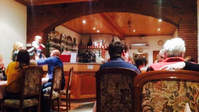 Pizzeria Mamma Mia餐厅图片