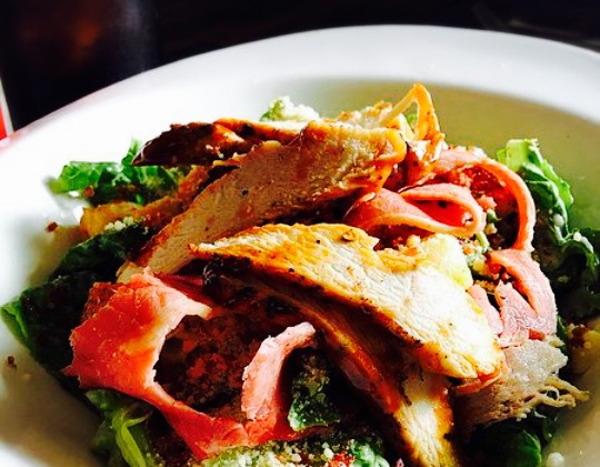 Laman Grill steak n Bar B Que,餐厅图片