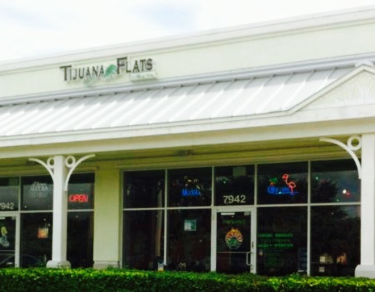 Tijuana Flats餐厅图片