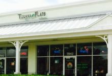 Tijuana Flats美食图片