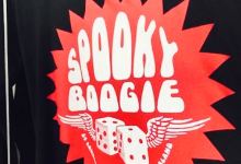 Spooky Boogie美食图片