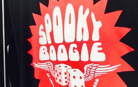 Spooky Boogie