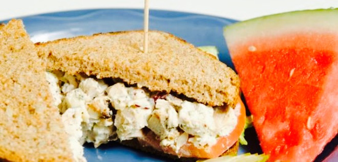 Yours Truly Restaurant Mayfield Village